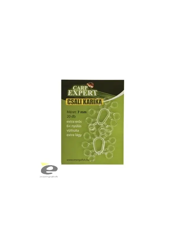 Carp Expert Z Elastic 7mm - Pelete, Boilies, Pop-up Noutate