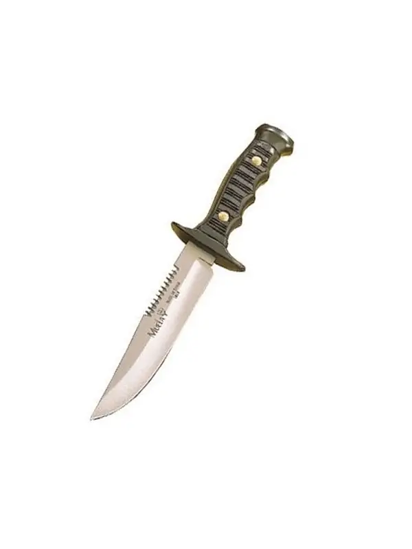 Preț mic Cutit Outdoor Muela 7121