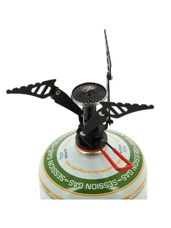 Cel mai vândut NGT - Aragaz Portabil Gas Stove Compact