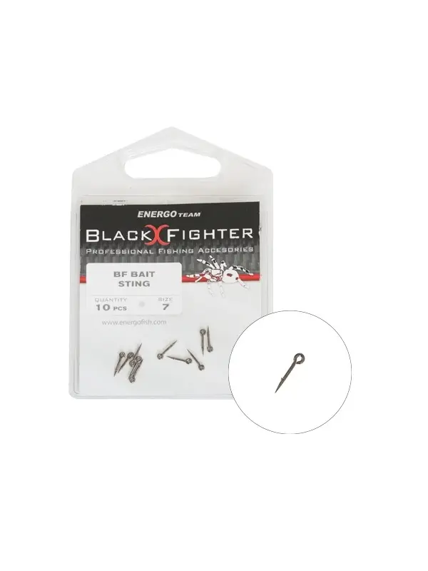 Ofertă exclusivă Energo Team, Ac Momeala, D-Rig 7mm/10buc