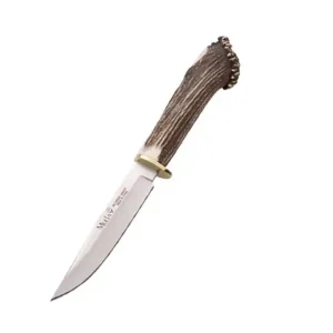 Cutit de vanatoare Muela GRED 12S Chilipir