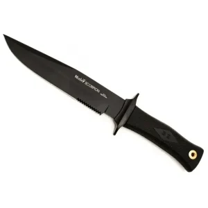 Reduceri Muela Cutit Vanatoare Scorpion-18N, Lama 18cm