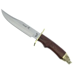 Cutit de Colectie Muela Wolf 16 R, Lama 16cm Reducere specială