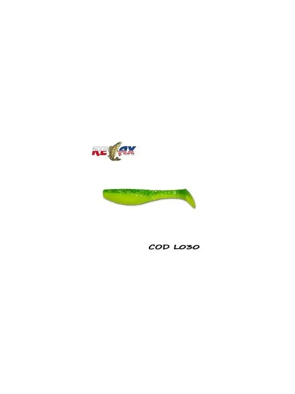 Relax Shad Relax Laminat 10cm - L030 (10buc) Reducere extra