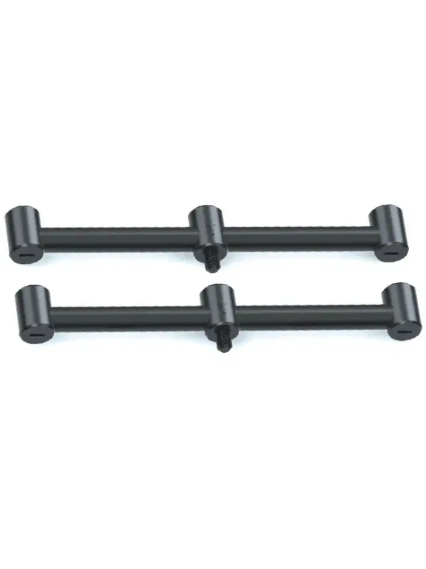 Fox, Black Label, Set 2 Buzzbari Fixi XL 3 Posturi Discount