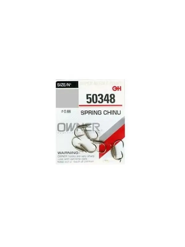 Mai ieftin CARLIG OWNER 50348 - No.5