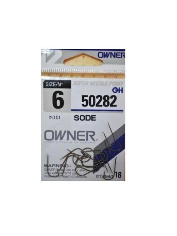 CARLIG OWNER 50282 - No.14 Reducere de preț