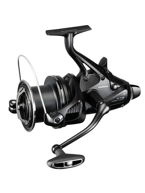 Ofertă limitată Mulineta Shimano Medium Baitrunner XT-B LC