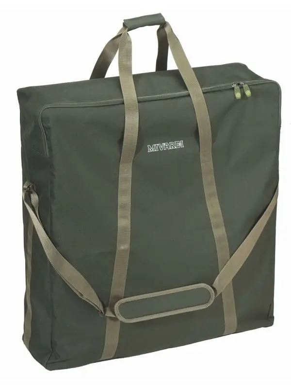 Lichidare de stoc Husa Transport Pat Mivardi Camo Code 90x83x33