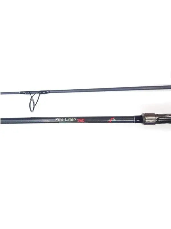 Osako, Lanseta Crap, Fine Liner, 3,60mt, 3,50lbs (2 elementi) Livrare rapidă