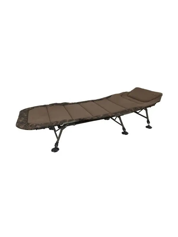 Disponibil imediat Fox, Pat R-Series R3, Camo 6 Picioare