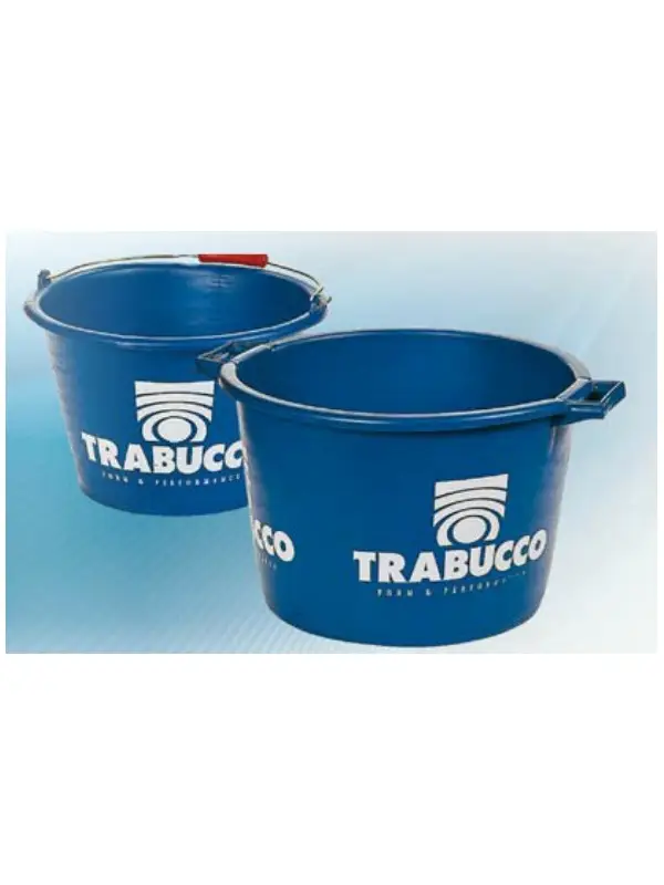 Trabucco - Galeata 17 Lt. Albastra Noutate