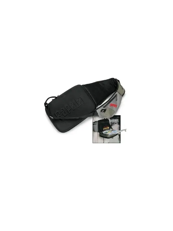 Expediere rapidă Rapala - Centura Borset Limited Edition SLING BAG