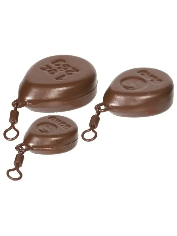 Ofertă limitată Guru - Plumb Para 2/3oz (18,8gr)