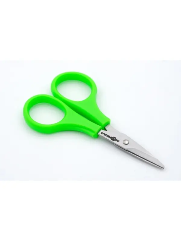 Preț redus Korda, Foarfeca Fir Textil, Razor Blades