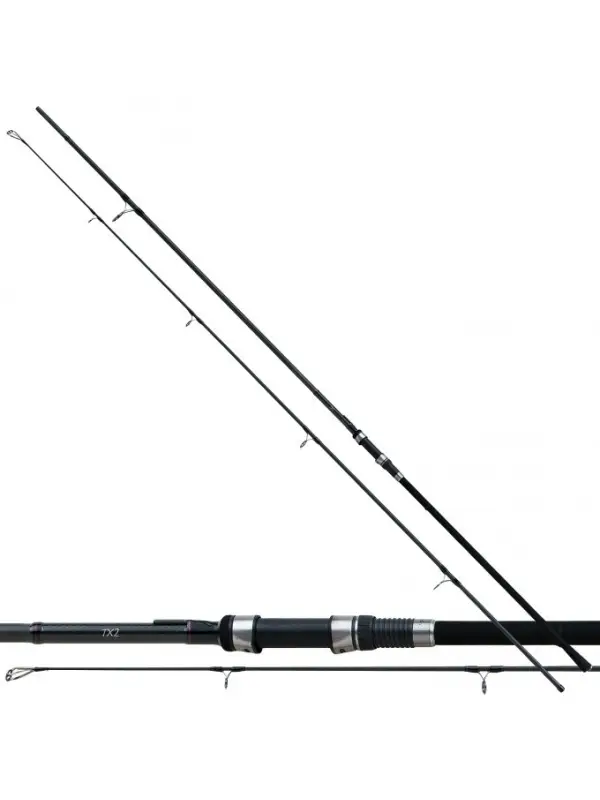 Lanseta Shimano Tribal TX2-A Intensity 3.96mt 3.5lbs Premium