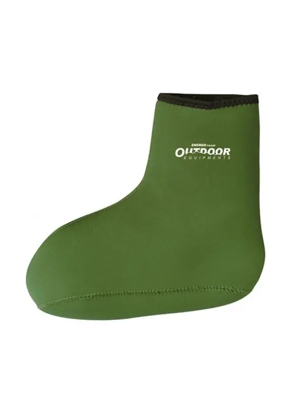 Disponibil imediat Energo Team, Ciorapi Neoprene, Outdoor