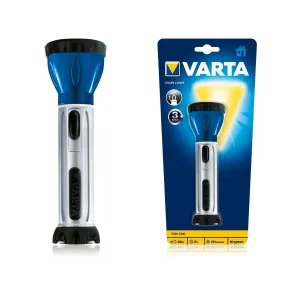 Popular Lanterna Varta Profi Light (2*C)