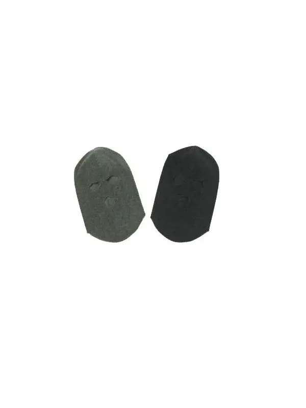 Transport gratuit CAGULA FLEECE KAKI/NEAGRA (BT.3447)