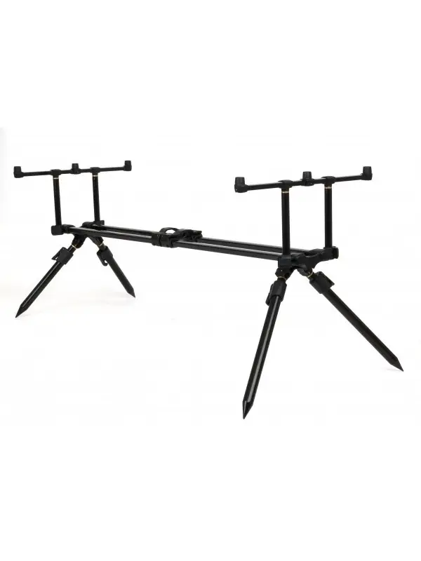Fox, Rod Pod, Horizon Duo Pod, 3 posturi Livrare expres