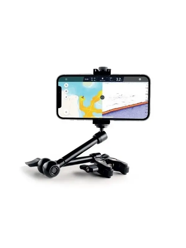 Reducere de preț Suport pentru telefon, Deeper, (barca & caiac & float tube)