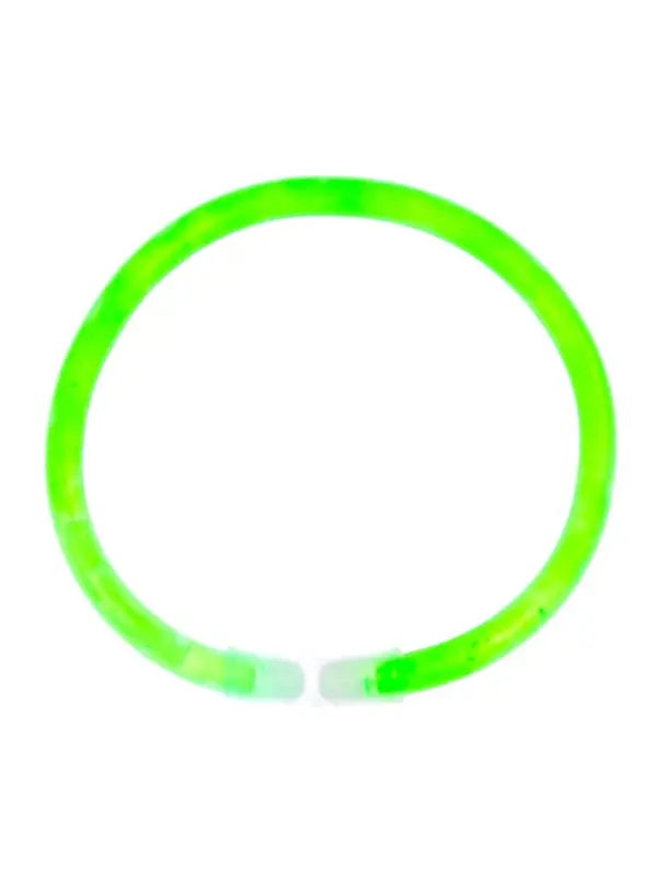 Bambina Fluorescenta Verde Mare 15x200mm - 100 Bucati Nu rata