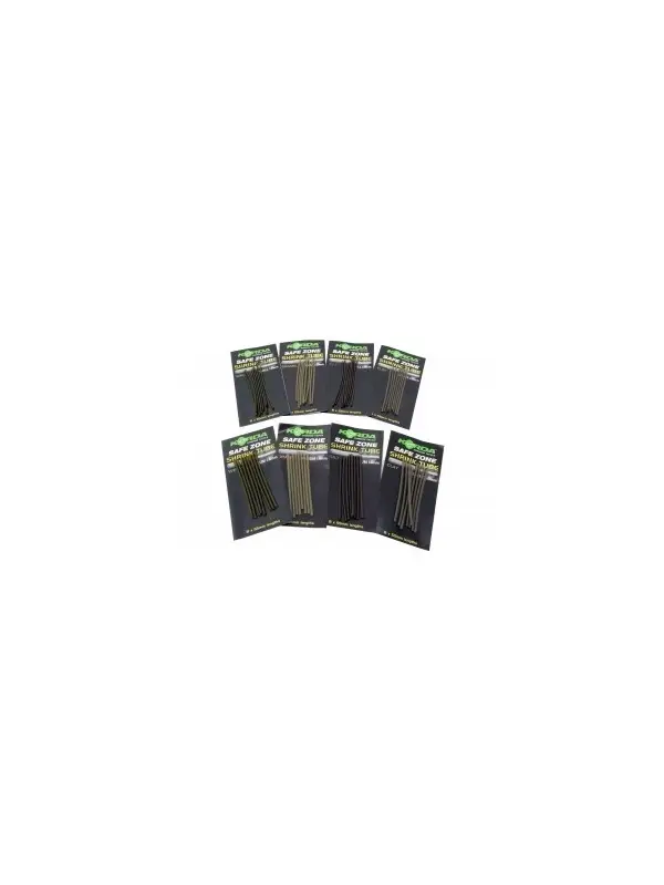 Cumpără acum Korda SHRINK TUBE SMALL 1.2mm Clay