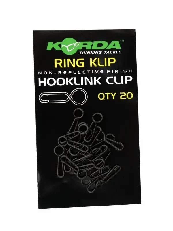 Preț mic Korda Ring Klip