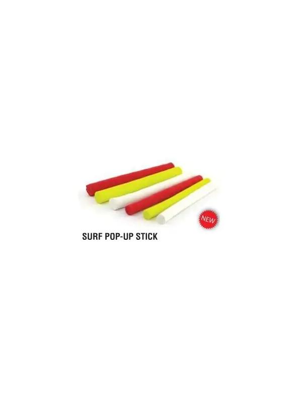 Trabucco Spuma Flotanta - Pop-Up Sticks 8mm Preț mic