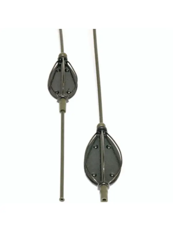 Trabucco Momitor Culisant cu anti-tangle 25cm - 50gr Mai ieftin