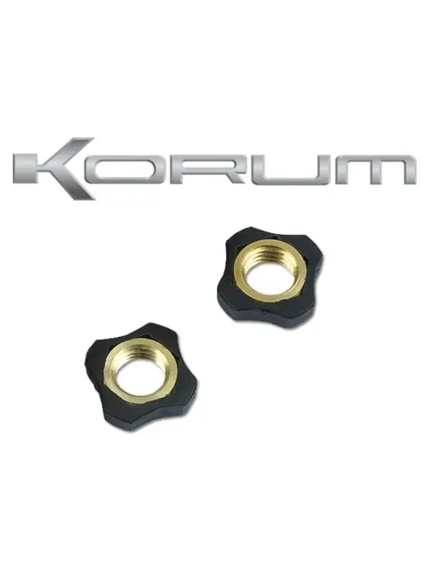 Doar azi Korum Contra-piulita imbracata in plastic (set 2 buc)