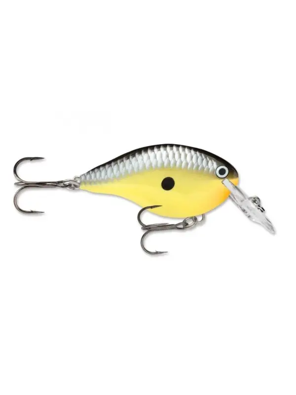Discount Rapala, Vobler Dives To, 5cm/9gr