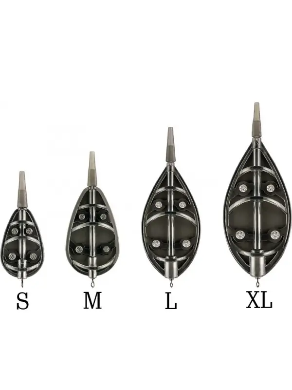 Disponibil imediat Osako Method Feeder In-Line (20; 30; 40; 50; 60; 70; 90; 100; 110gr)