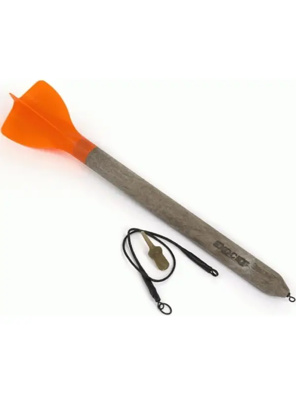 Vezi acum Fox, Exocet, Kit Pluta Marker