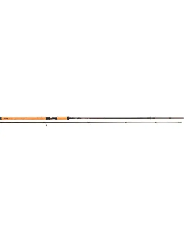 Super ofertă Lanseta Rapture FireKnight 2,40mt / 15-45gr