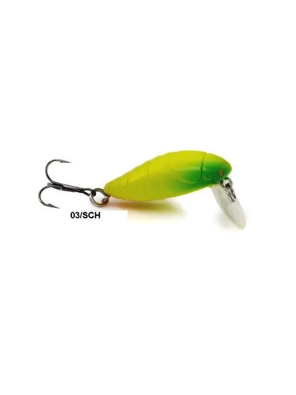 Rapture Vobler Beetle - SCH / F 28MM/ 2gr Vezi acum