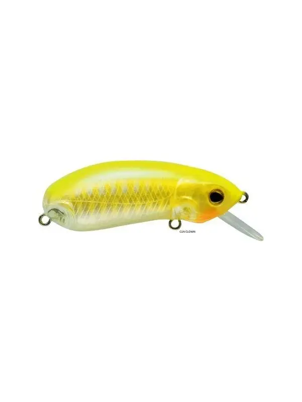 Preț redus Rapture Vobler Hamster Crank -CLN* S 55 mm / 10.50 gr.