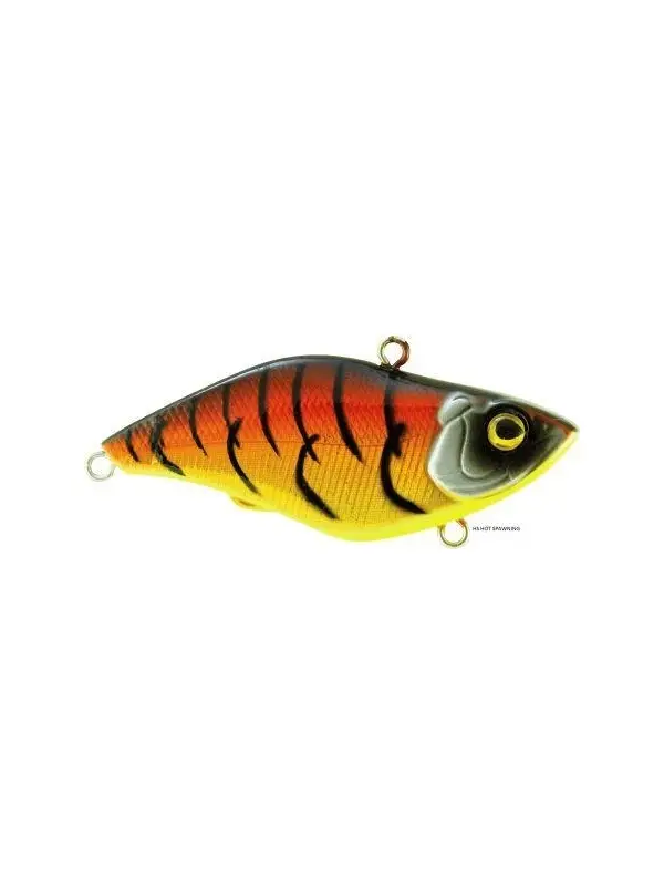 Rapture Vobler Under Ratle - HS * S 60mm/9 gr Popular