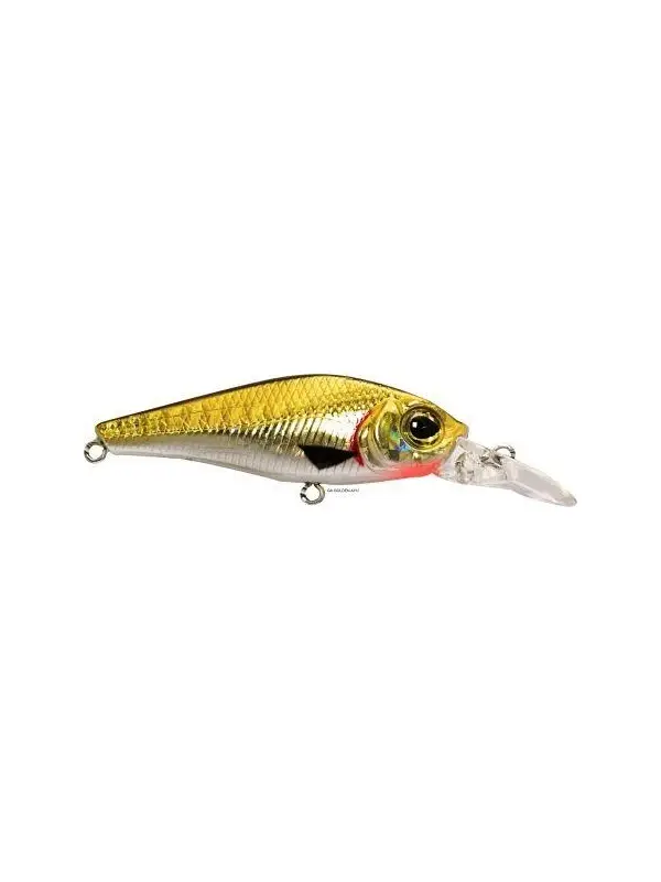 Rapture Vobler Wiggler Shad 55 mm Ofertă exclusivă