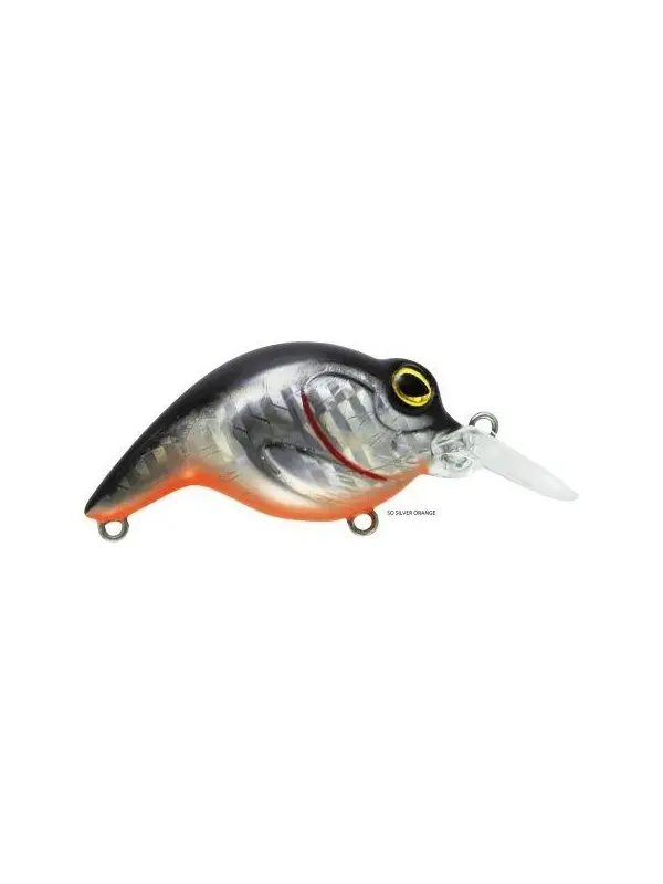 Rapture Vobler Ugly Crank -SO * F 50mm /10.5 gr Premium