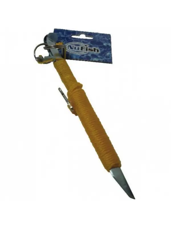 NuFish Sistem Ancorare Umbrela Ofertă exclusivă