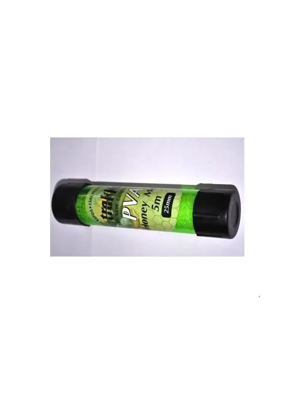 Trakko - PVA cu tub incarcator - 25mm / 5mt Cel mai vândut