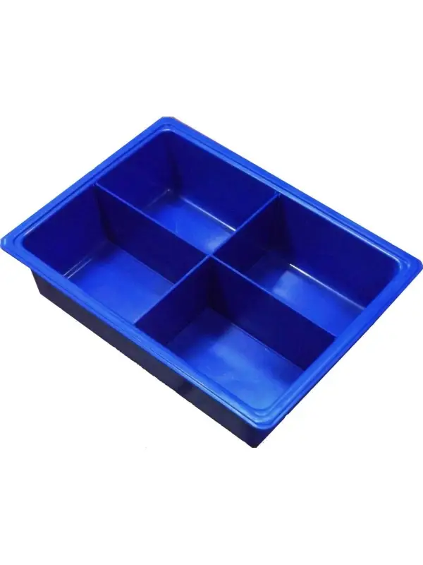 Tava Trakko Groundbait Blue Super ofertă