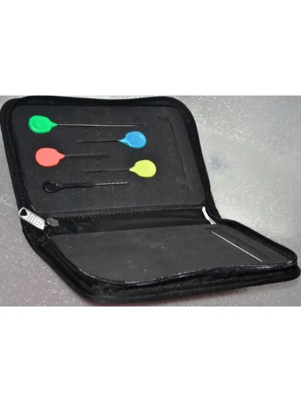 Trakko Kit Penar + Crosete Bestseller