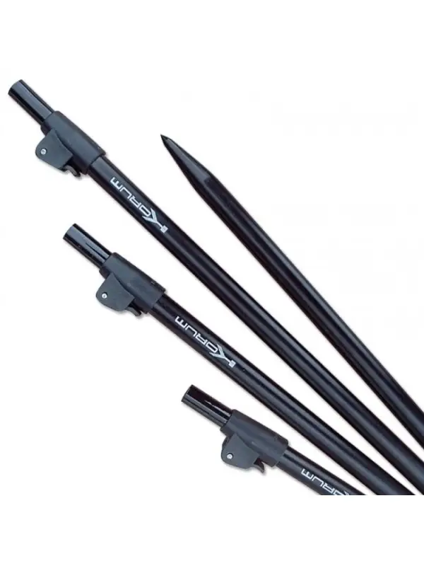 Cel mai bun preț Korum Bankstick 45 cm