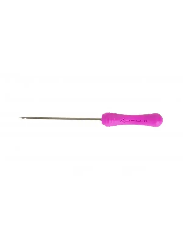 Korum Croseta XL Barbed Hair Hard Needle Plată sigură