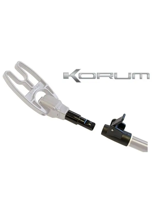 Korum Adaptor Quick Release Cam Livrare gratuită