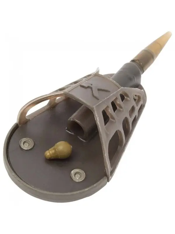 Korum Momitor Easy Method Feeder 45gr. Retur ușor