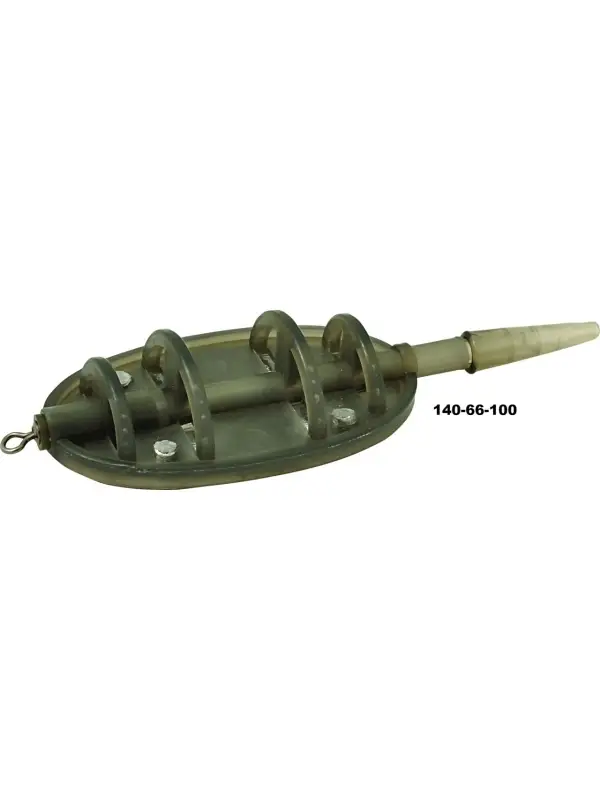 Trabucco Cosulet Method In Line 15+30gr Reduceri