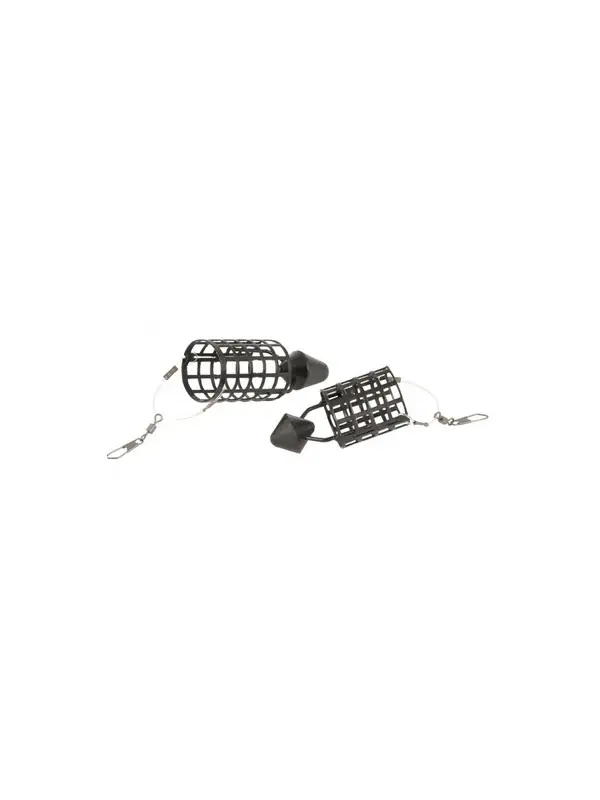 Livrare expres Trabucco Momitor Rocket Feeder M 30 gr/2buc